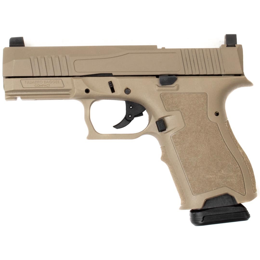 PALMETTO STATE ARMORY DAGGER COMPACT